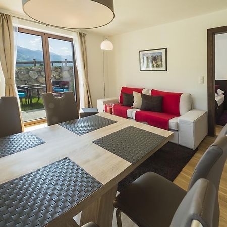 Appartement Klausner 키츠부헬 외부 사진