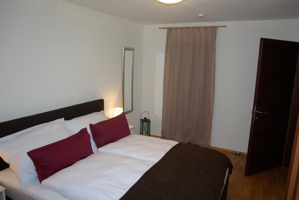 Appartement Klausner 키츠부헬 객실 사진