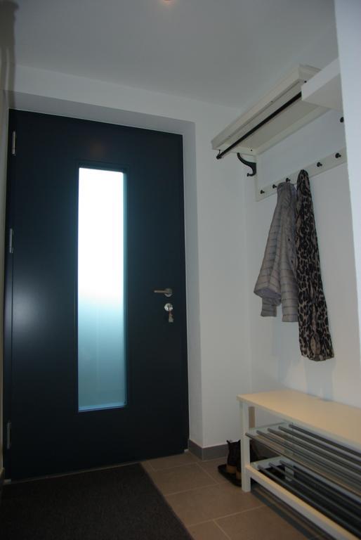Appartement Klausner 키츠부헬 객실 사진