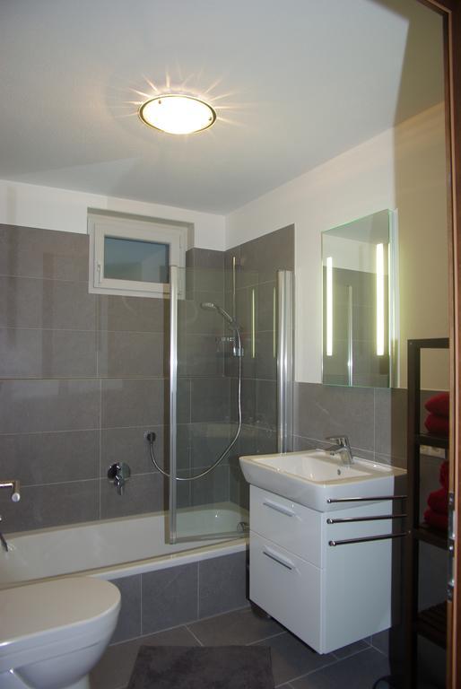 Appartement Klausner 키츠부헬 객실 사진