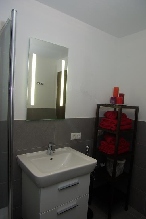 Appartement Klausner 키츠부헬 객실 사진