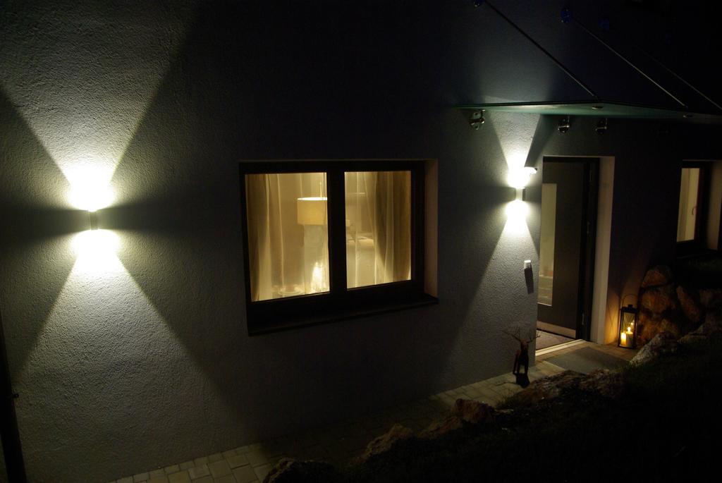 Appartement Klausner 키츠부헬 객실 사진