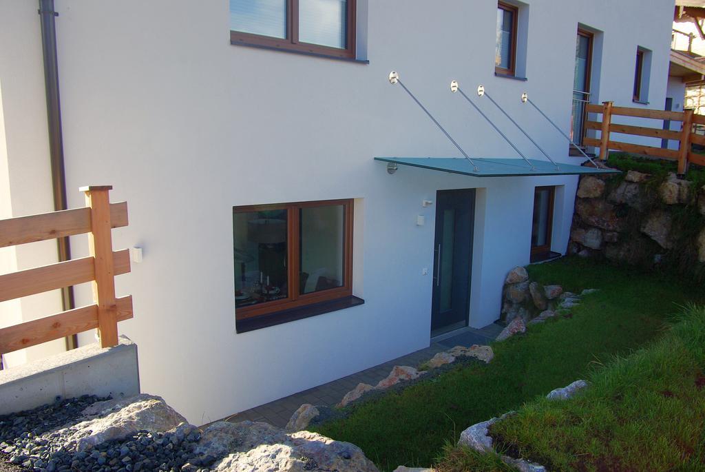 Appartement Klausner 키츠부헬 객실 사진