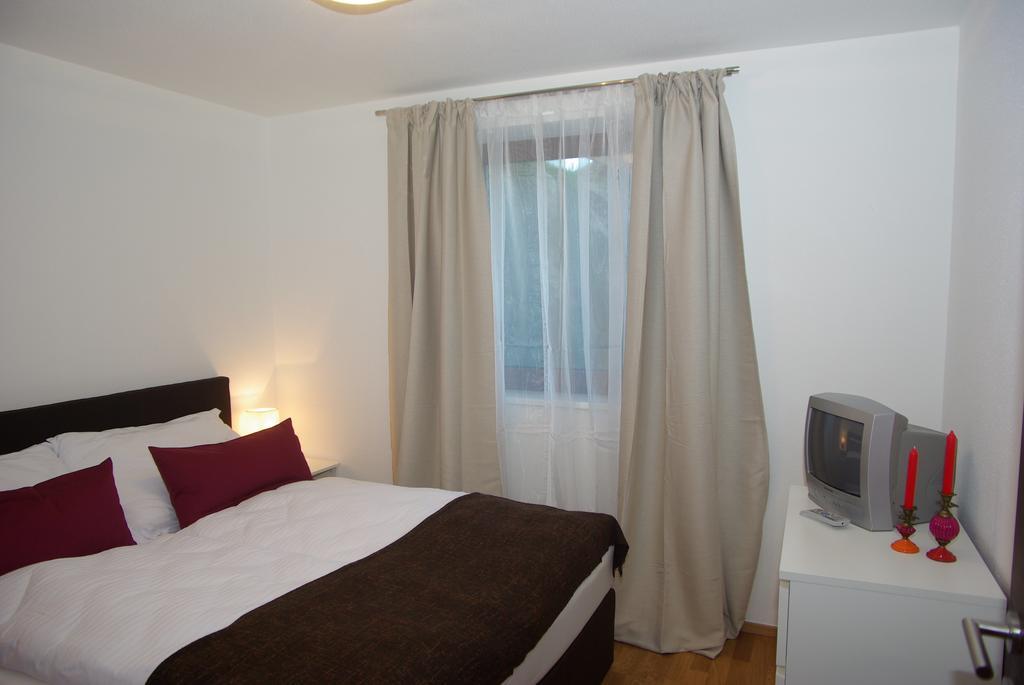 Appartement Klausner 키츠부헬 객실 사진