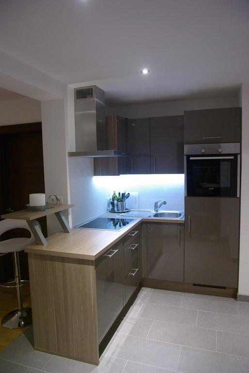 Appartement Klausner 키츠부헬 객실 사진